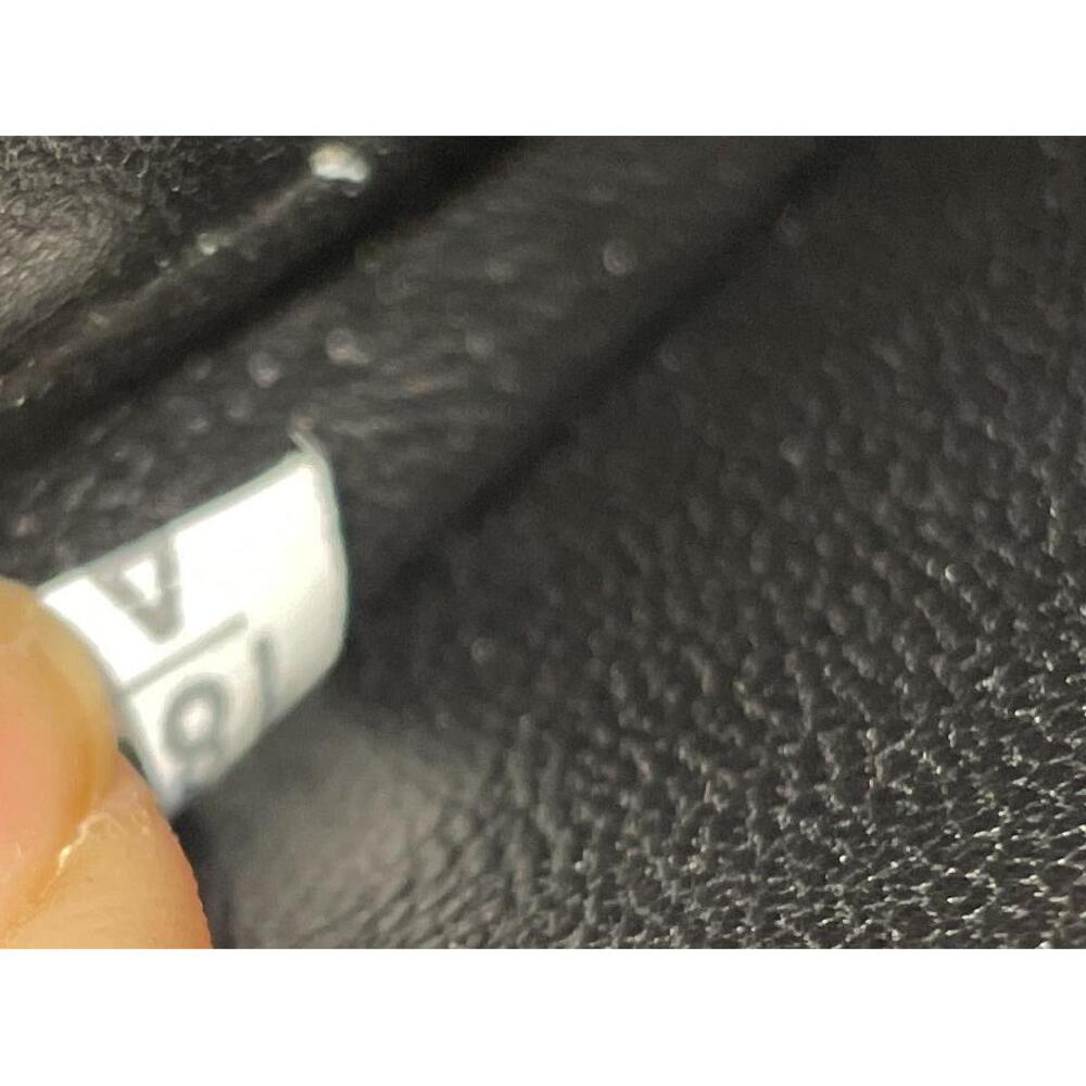 Prada Cuir Double Tote Saffiano Leather #243303P18B - Picture 7 of 7